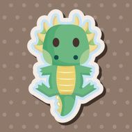dragon theme elements N72