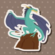 dragon theme elements N73