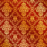 gold background vector7