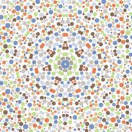 Geometrical seamless pattern N6