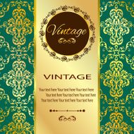 gold background vector14
