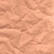 Folds the paper Kraft vector