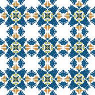 Portuguese tiles N311
