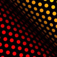 Abstract background composition