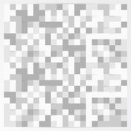 Vector background abstract squares N20