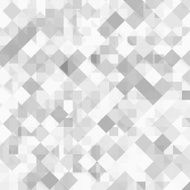 Vector background abstract squares N23