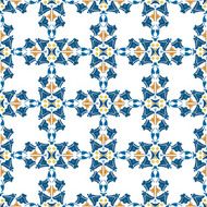 Portuguese tiles N317