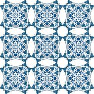 Portuguese tiles N318