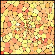 Abstract background N7409