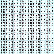 Binary code pattern N2