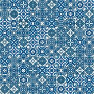Portuguese tiles N322