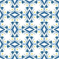 Portuguese tiles N325