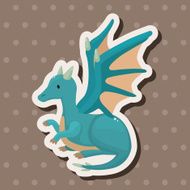 dragon theme elements N75
