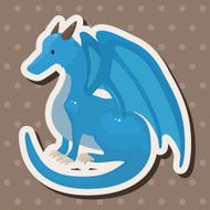 dragon theme elements N80