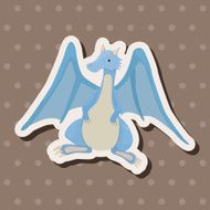 dragon theme elements N81