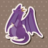 dragon theme elements N82