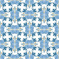 Portuguese tiles N328