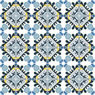 Portuguese tiles N329