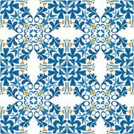 Portuguese tiles N330