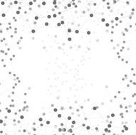 Molecule structure background seamless pattern Business template for webdesign science N4