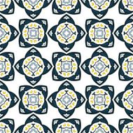 Portuguese tiles N335