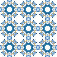 Portuguese tiles N336