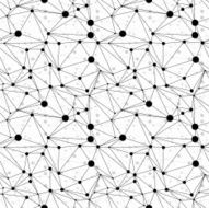 Abstract geometrical background N51