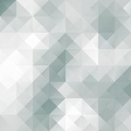 Gray Grass Mosaic Background Creative Design Templates