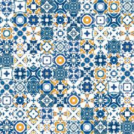 Portuguese tiles N340