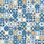 Portuguese tiles N341