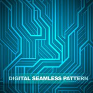 geometric pattern N204