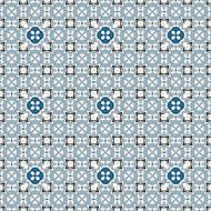 Portuguese tiles N348