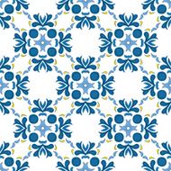 Portuguese tiles N350