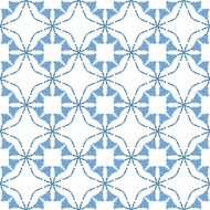 Portuguese tiles N351
