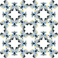 Portuguese tiles N352