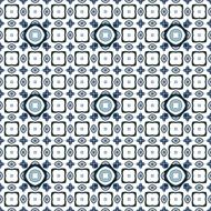 Portuguese tiles N354