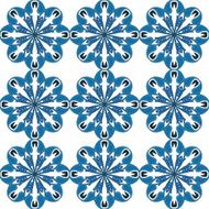 Portuguese tiles N356