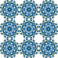 Portuguese tiles N357