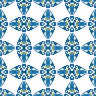 Portuguese tiles N358