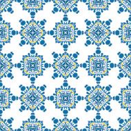 Portuguese tiles N364