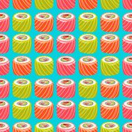sushi pattern N8