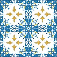 Portuguese tiles N365