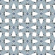 Portuguese tiles N367