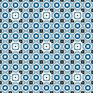 Portuguese tiles N373