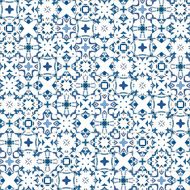 Portuguese tiles N374