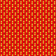 Seamless texture (yellow glowing lamp)
