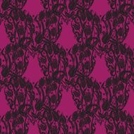 tulips in the shape heart N2