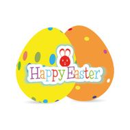 Happy Easter N229