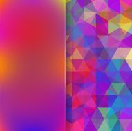 Abstract background N7422