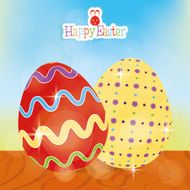 Happy Easter N233